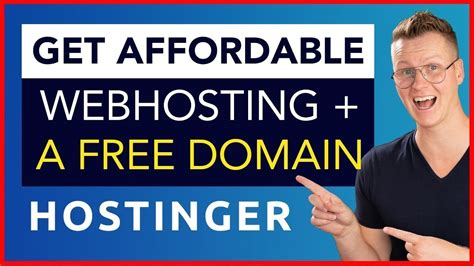 Get a Free .COM Domain with This Cheap Web Hosting .